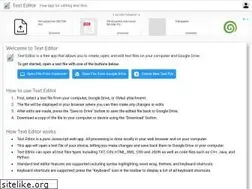 Sites similar to drivenotepad.github.io