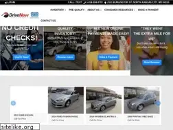 Sites similar to drivenowcredit.com