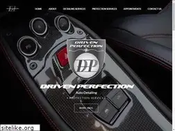 Sites similar to drivenperfection.com