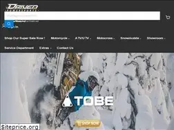 Sites similar to drivenpowersports.ca