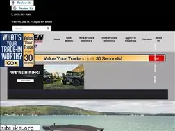Sites similar to drivenpowersports.com
