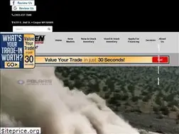 Sites similar to drivenpowersportsandmarine.com
