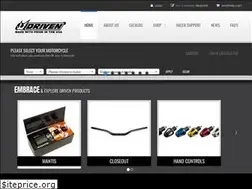 Sites similar to drivenracing.com