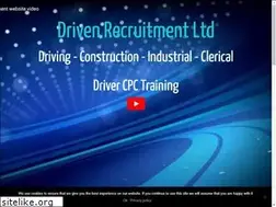 Sites similar to drivenrecruitment.com