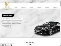 Sites similar to drivensg.com