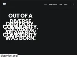 Sites similar to drivensociety.com