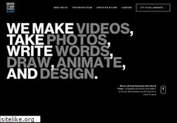 Sites similar to drivenstudio.com