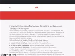 Sites similar to driventechnology.com