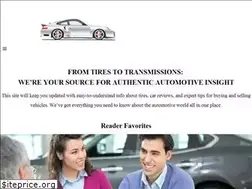 Sites similar to drivenwheels.com