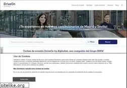 Sites similar to driveon.es