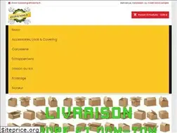 Sites similar to driveonly.fr