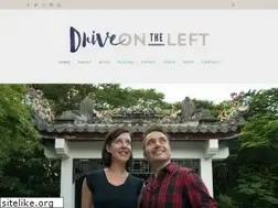 Sites similar to driveontheleft.com