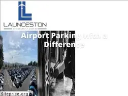 Sites similar to driveparkfly.com.au