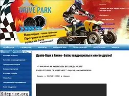 Sites similar to driveparkspb.ru