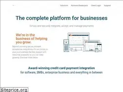 Sites similar to drivepayments.com