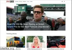Sites similar to drivepedia.com
