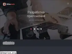 Sites similar to drivepixels.ru