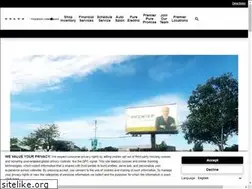Sites similar to drivepremier.com