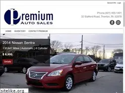 Sites similar to drivepremium.com