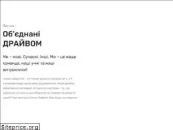 Sites similar to drivepro.com.ua
