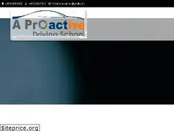Sites similar to driveproactive.com