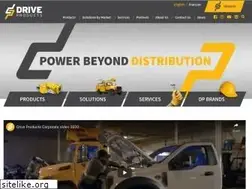 driveproducts.com
