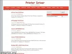 Sites similar to driver-canon.com