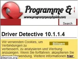 Sites similar to driver-detective.programmeundspiele.com