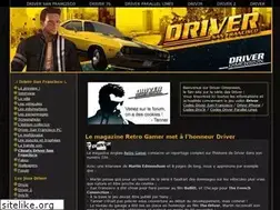Sites similar to driver-dimension.com