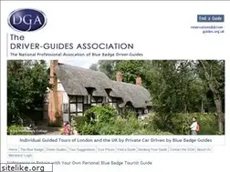 Sites similar to driver-guides.org.uk