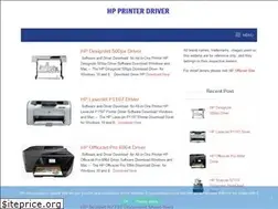 Sites similar to driver-hp.net
