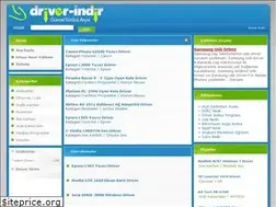 Sites similar to driver-indir.com