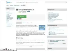 Sites similar to driver-mender.updatestar.com