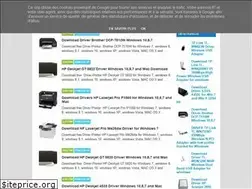 Sites similar to driver-pack88.blogspot.com