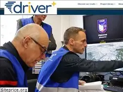Sites similar to driver-project.eu