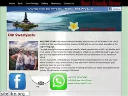 Sites similar to driver-ubud.com