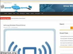 Sites similar to driver-wireless.com
