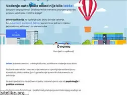 Sites similar to driver.ba