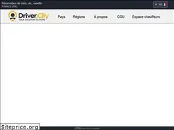Sites similar to driver.city