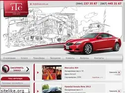 Sites similar to driver.com.ua