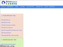 Sites similar to driver.com.vn
