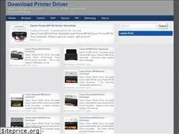 Sites similar to driver2printer.blogspot.com