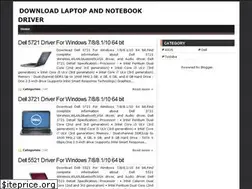 Sites similar to driver4laptop.blogspot.com