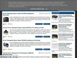 Sites similar to driver4scarica.blogspot.com