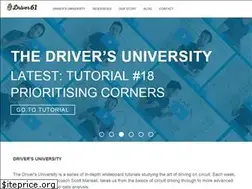 Sites similar to driver61.com