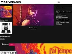 Sites similar to driveradio.be
