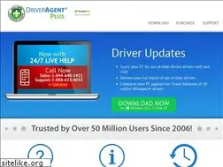 Sites similar to driveragentplus.com