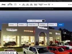 Sites similar to driverainbow.com