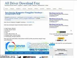 Sites similar to driverandryli.blogspot.com