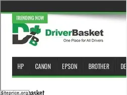 Sites similar to driverbasket.com